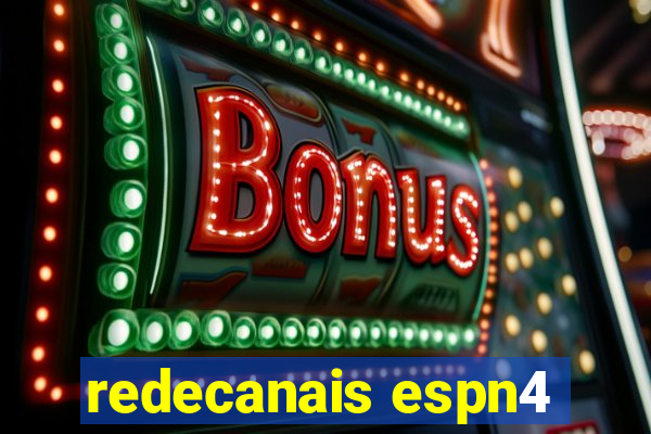 redecanais espn4